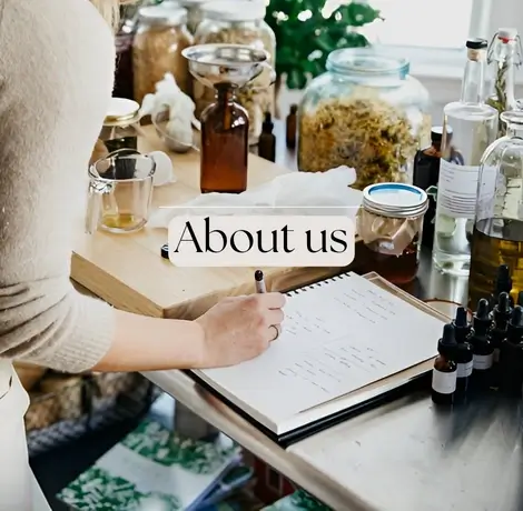 Learn more about us and discover our mission.