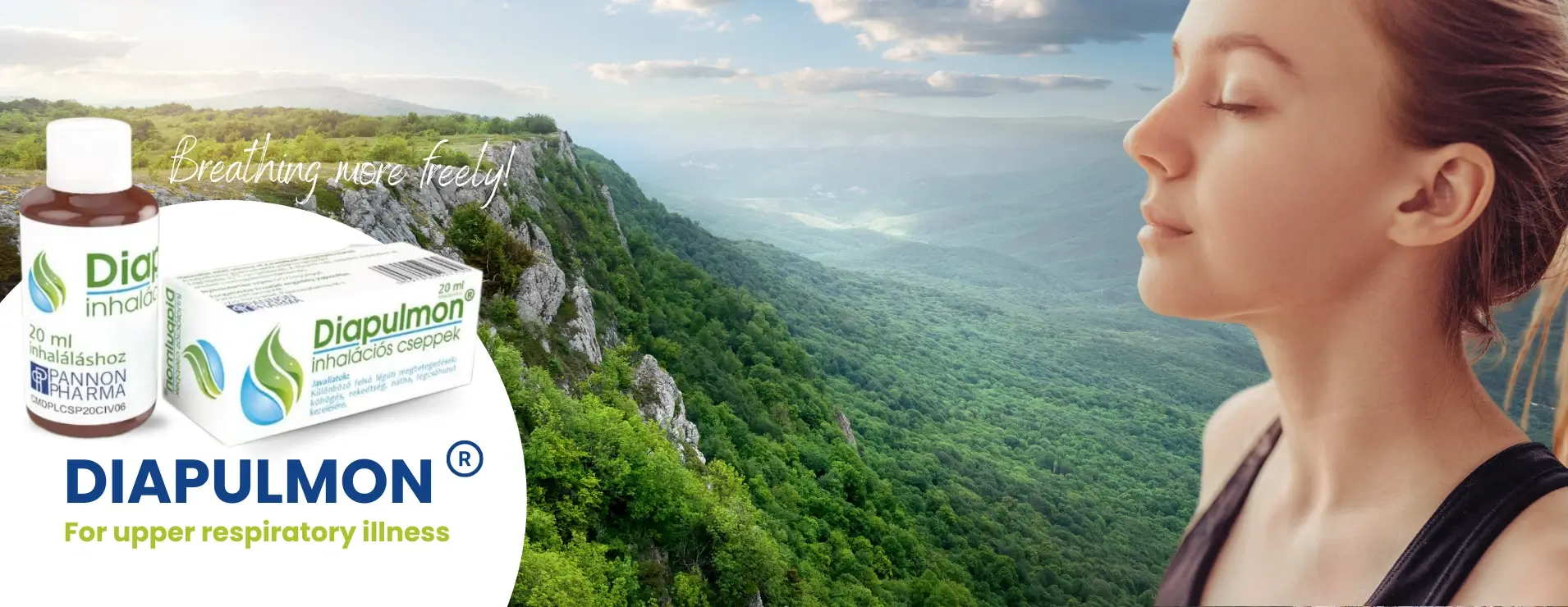 Saint Margit.hu-The Power of Nature