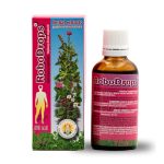 Robodrops liquid dietary supplement drops