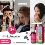 Robodrops liquid dietary supplement drops