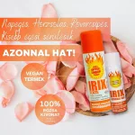 IRIX® SPRAY 75 ml