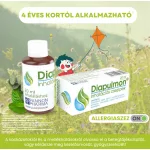 DIAPULMON® Inhalációs cseppek