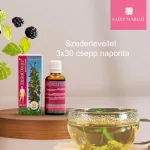 Robodrops liquid dietary supplement drops