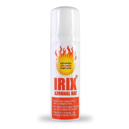 IRIX® SPRAY 75 ml