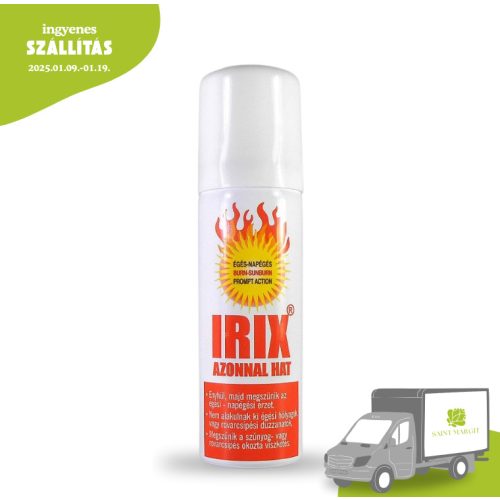 IRIX® SPRAY 75 ml