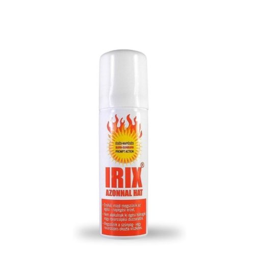 IRIX® SPRAY 75 ml