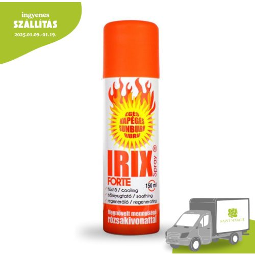  IRIX® FORTE SPRAY 150 ml