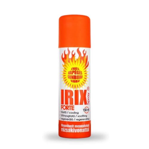  IRIX® FORTE SPRAY 150 ml