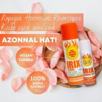  IRIX® FORTE SPRAY 150 ml