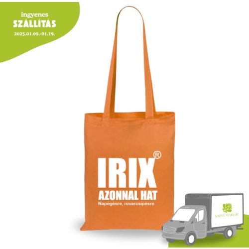 IRIX® Canvas Bag