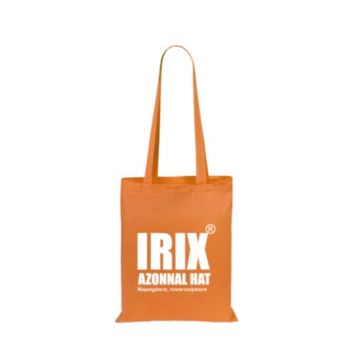 IRIX® Canvas Bag