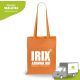 IRIX® Canvas Bag