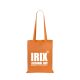 IRIX® Canvas Bag