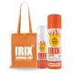 IRIX® FORTE SPRAY és IRIX® SPARY AJÁNDÉK VÁSZONTÁSKÁVAL