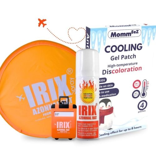 TRAVEL SET