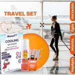 TRAVEL SET