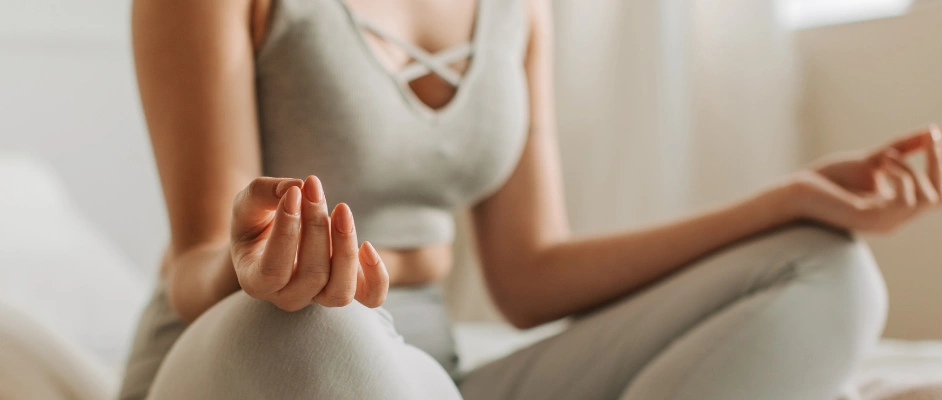 Stresszkezelés a mindennapokban